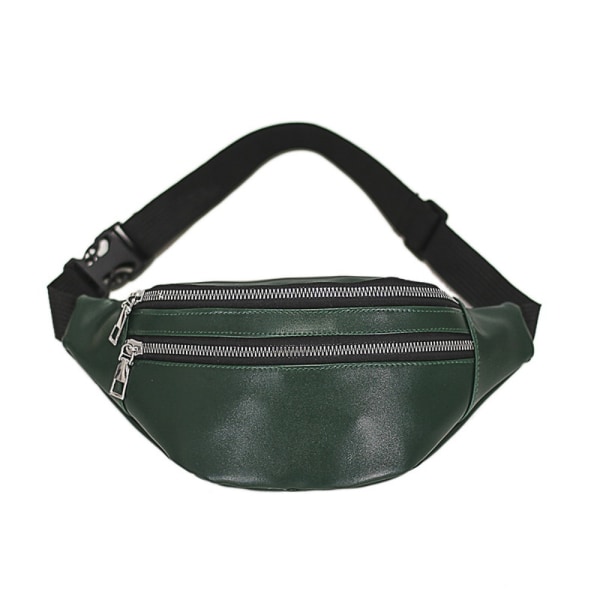 Midjeväska Fanny Pack RÖD Red