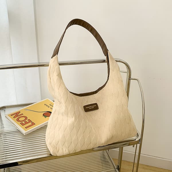 Pendler Bag Skulderveske B B B