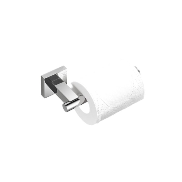 Toalettpapirholder Toalettrullholder SORT SORT black