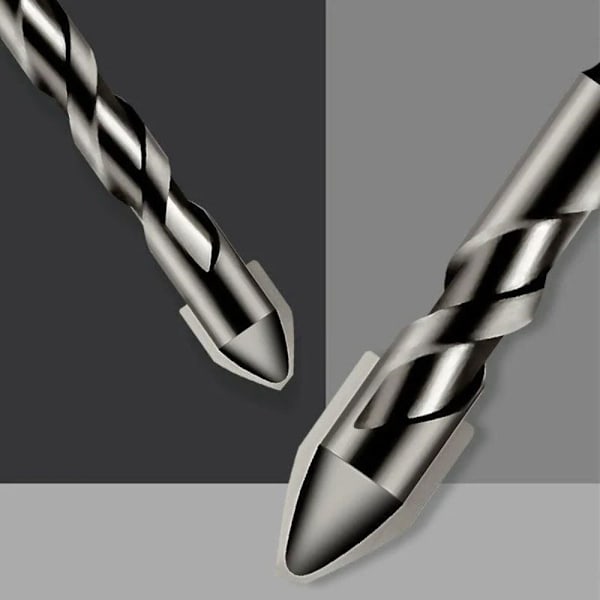 Excentrisk borrkrona Set 6MM 6MM 6mm
