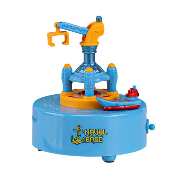 Karusell musikkboks Merry-Go-Round C C C