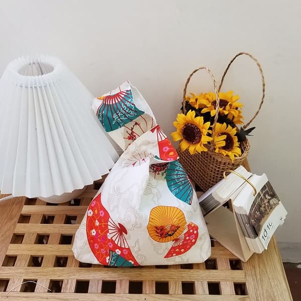 Håndtaske Tote Bag B B B