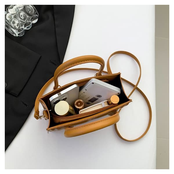 Axelväskor Crossbody Väska GRÖN green