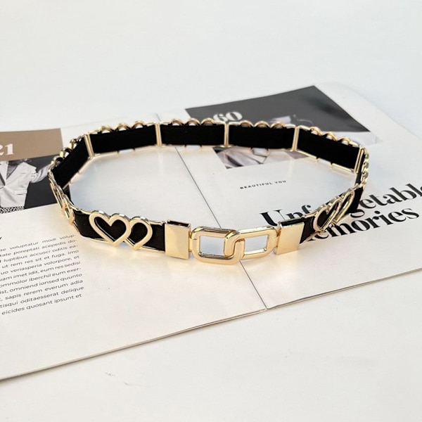 Elastisk midjebelte STYLE 4 STYLE 4 Style 4