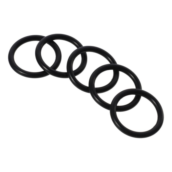 5 stk O-ring tætningspakning 54X62X4MM 54X62X4MM 54x62x4mm
