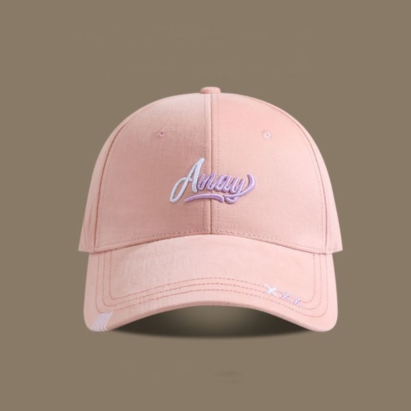 Cap Cap ROSA pink
