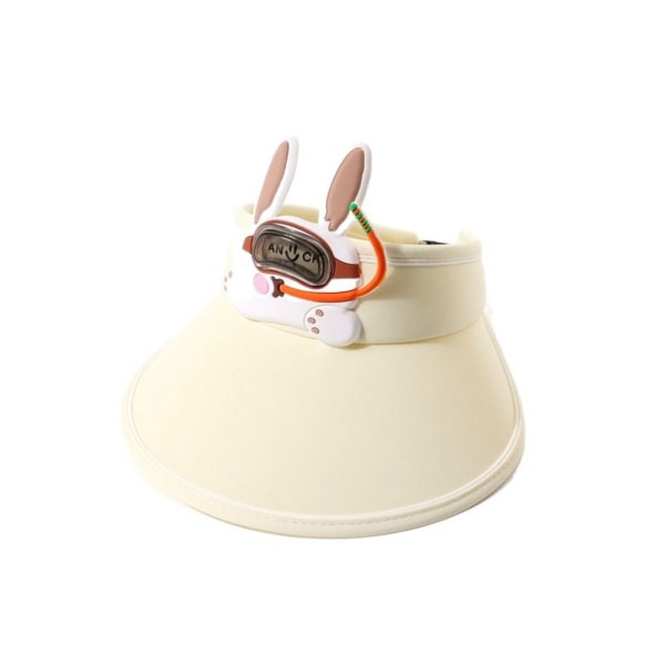 Solhatt för barn Solskyddshatt FÄRG 5 FÄRG 5 Color 5