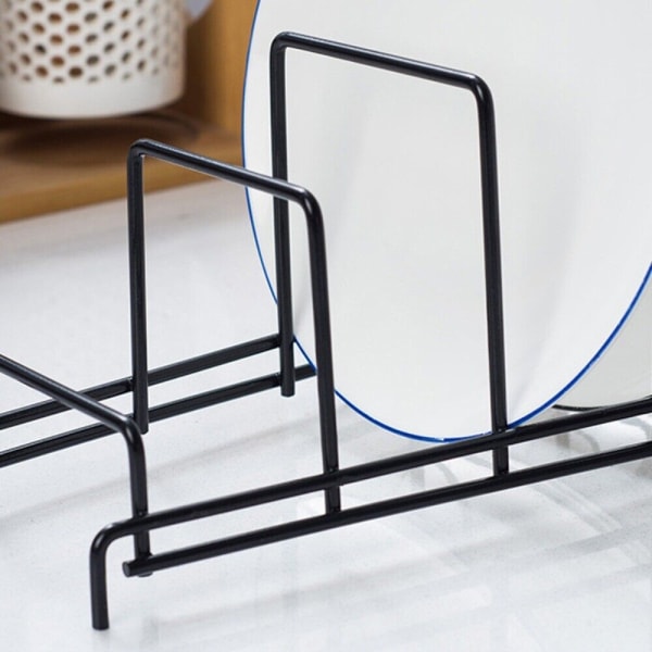 Järnpartition Ram Display Rack 2 GIRDS 2 GIRDS 2 Girds
