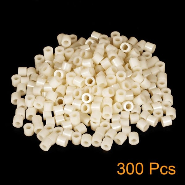 300 stk runde afstandsskiver til M4-skruer M4 300pcs