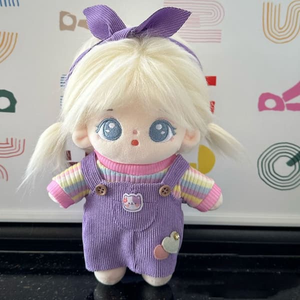 Docka Vackra Kläder Prinsessklänning 2 2 2