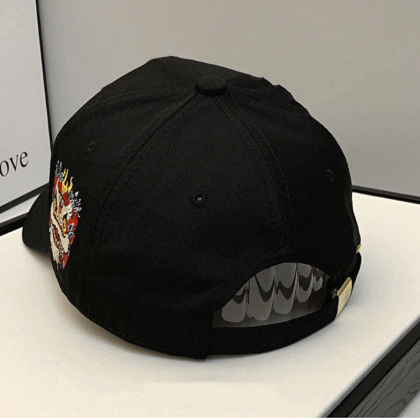 Baseballcaps for solbeskyttelse BEIGE beige