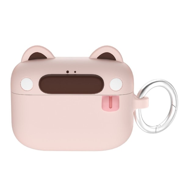 Case Cover ROSA FÖR AIRPODS3 FÖR Pink for Airpods3-for Airpods3