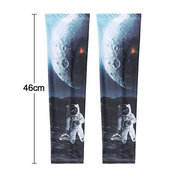 Armhylsor Cover 4 4 4
