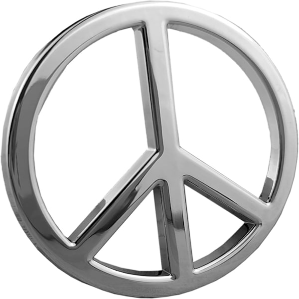 2 kpl rauhankyltti-autotarra, ei sotametallimerkkiä