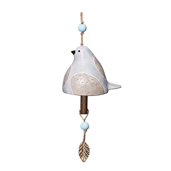 Bluebird Bell Bird Song Bell 3 3 3