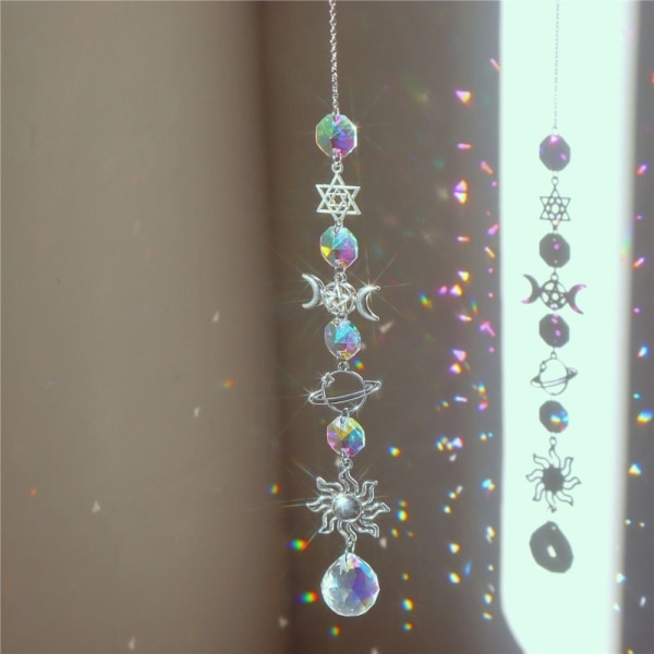 Sun Catcher krystallanheng 04 04 04
