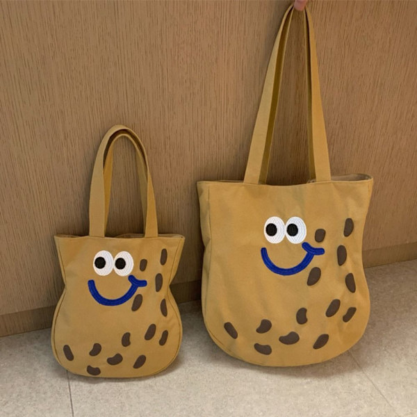 Skuldertaske Tote Bag LARGE LARGE large