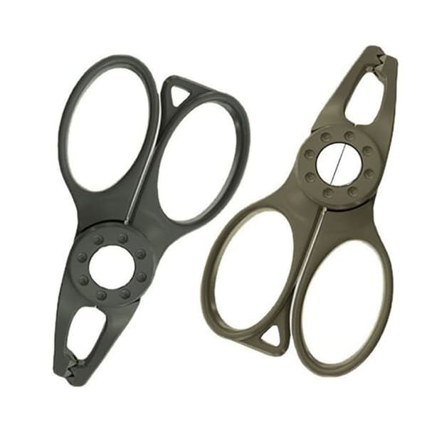 Fiskegrepptång KAKI Khaki