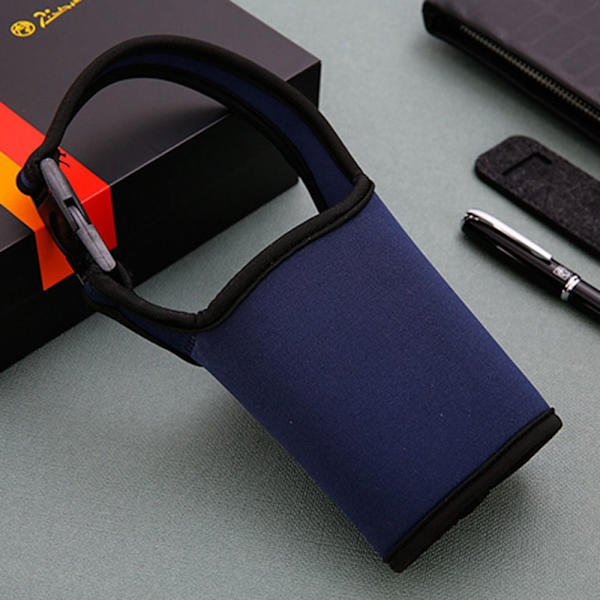 Vandkop Cover Cup Sleeve NAVY BLUE Navy Blue