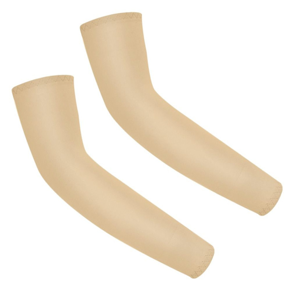 Børne Armærmer Arm Cover APRIKOS Apricot