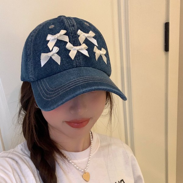 Baseballcaps Solhatt 3 3 3