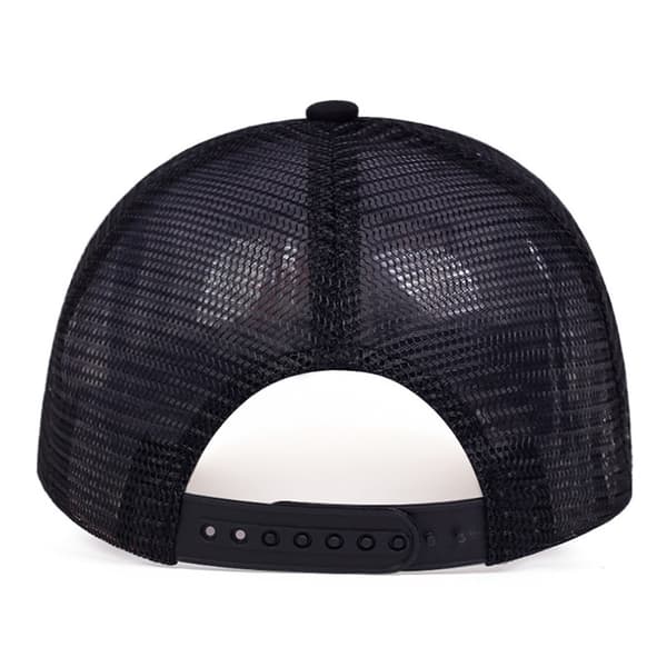 Basebollkeps Mesh Keps Solhatt