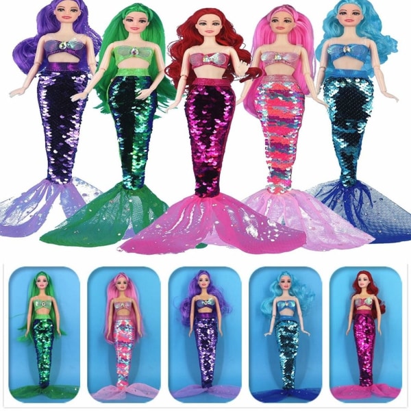 Docka badkläder Docka Bikiniklänning 3 3 3