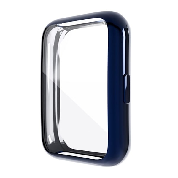 Skärmskydd Full Case MÖRKBLÅT Dark Blue