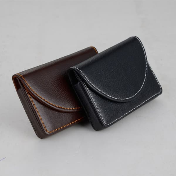 Visitkort Holder Kort Opbevaring KAFFE KAFFE Coffee