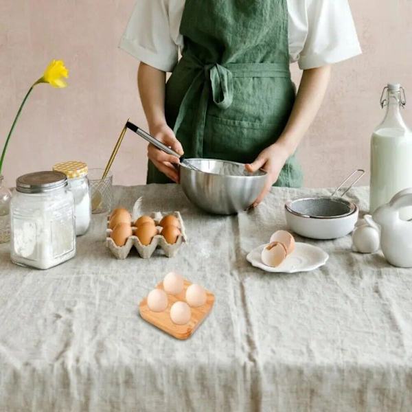 Eggeboks Eggholder 4 HUL 4 HUL 4 holes