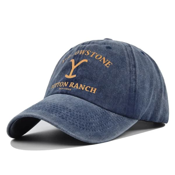Baseballcaps Sportshatt GRÅ grey