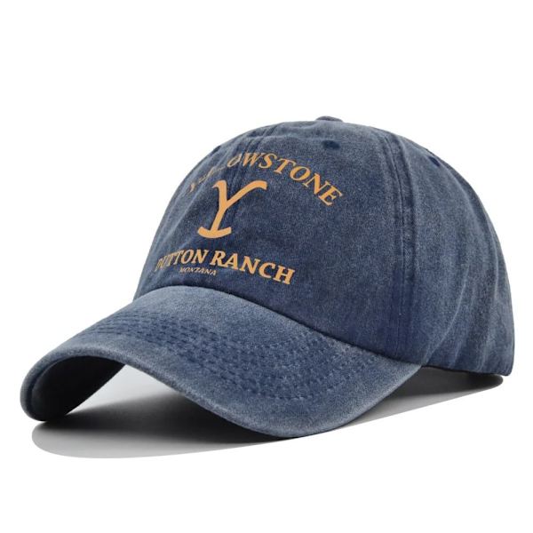 Baseballkasket Sportshat SORT black