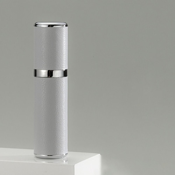 5ml Parfyme Split Flaske Spray Flaske GRÅ grey
