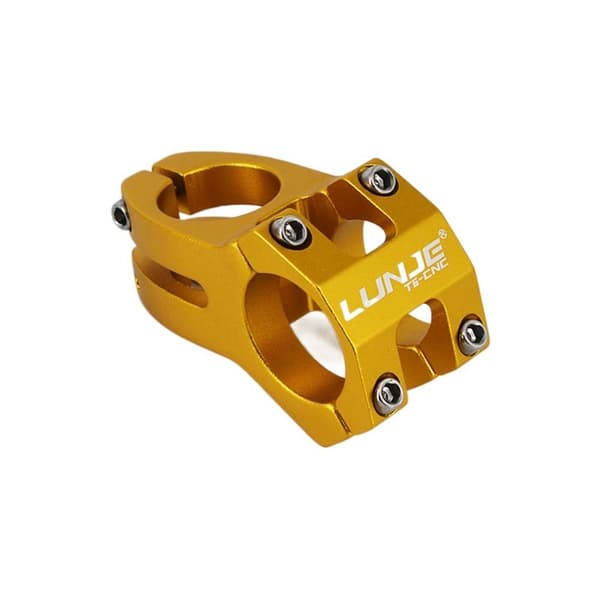 Mountain Bicycle Bridge Short Power RED red