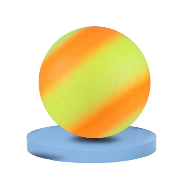 Rainbow Beach ball Børnefodbold C C C