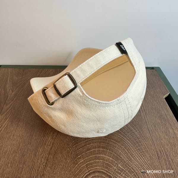 Harmaa baseball-lippis grey