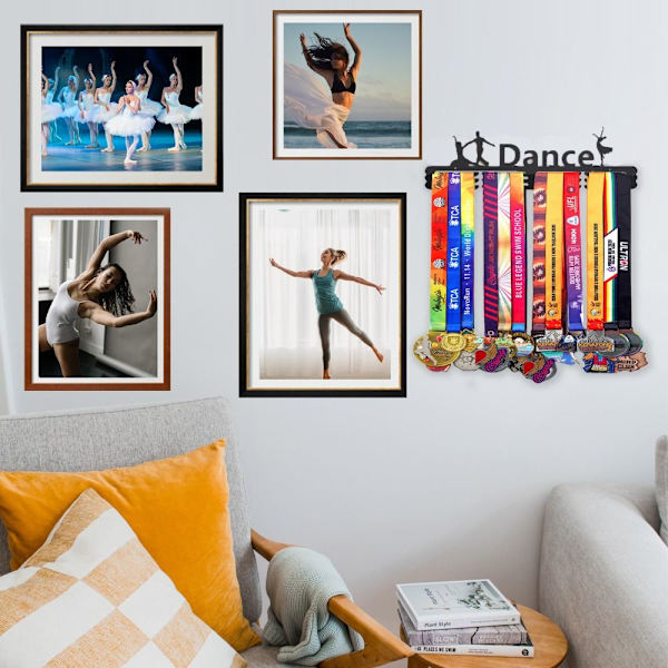 Medal Hanger Display Holder Award Rack 2 2 2