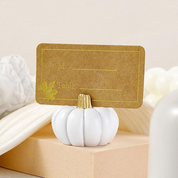 Sticky Note Holder Message Holder GULD Gold