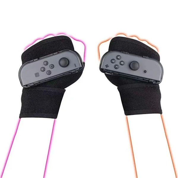 Controller Armband Dance Game Armband 1 1 1