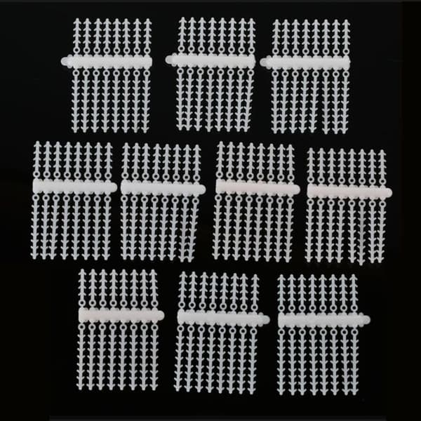 Krog Stop Perler Karpefiskeri Stoppere A A A