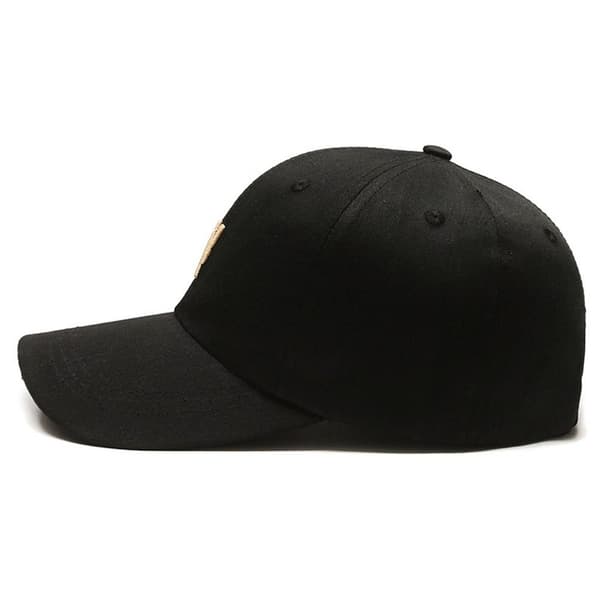 Baseball-lippis aurinkohattu HARMAA grey