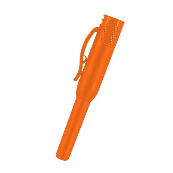 Carpenter Pencil Cover Mekaaniset kynäsuojat ORANSSIT Orange