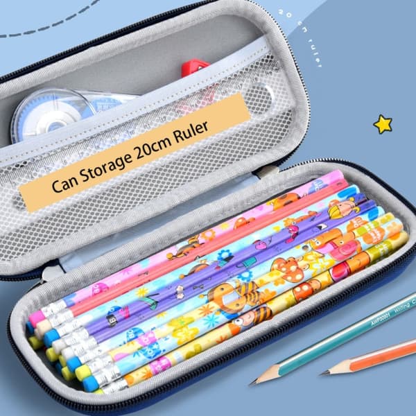 Pencil Case Pen Box 05 05 05
