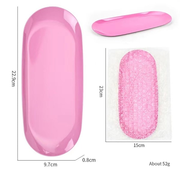 Korutarjotin Nail Art Tray 2 2 2