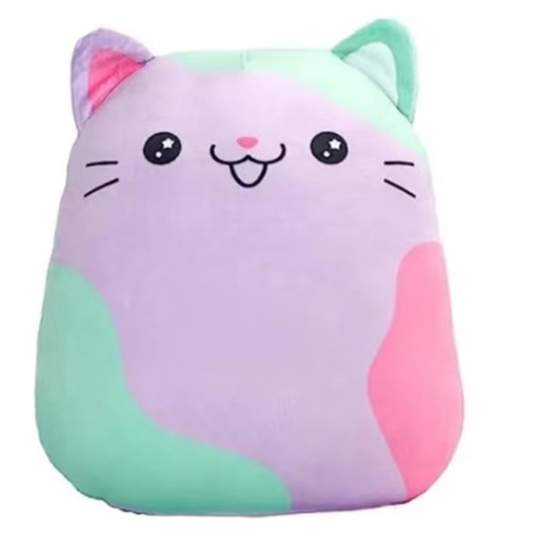 Squishmallow kudde plyschleksak 2 2