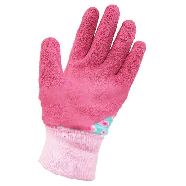 Arbejdshandsker Børnehavehandsker PINK pink