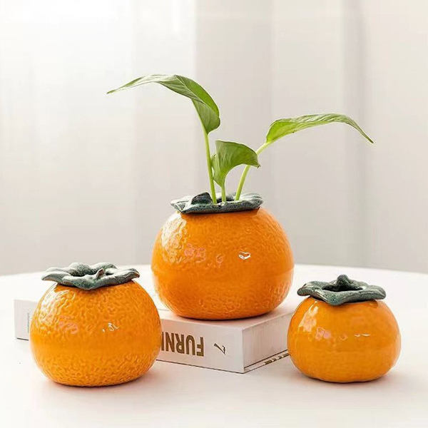 Urtepotte Plantepotte SPERSIMMON PERSIMMON SPersimmon