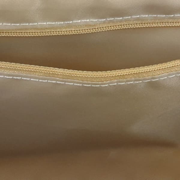 Makeup Taske Kosmetik Taske SORT Black