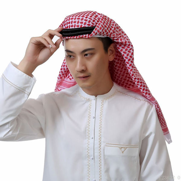 1 stk Hodeplaggetau Hodetau 57CM STIL 2 57CM STIL 2 57cm Style 2