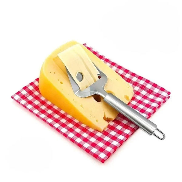 Osteskjærer Ostesmørskjærer Kutter Smørskjærer